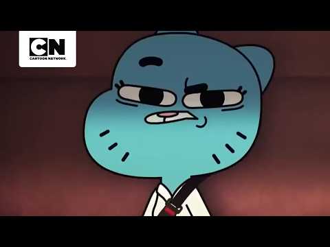 nicole-una-madre-de-familia-muy-especial-el-increible-mundo-de-gumball-cartoon-network