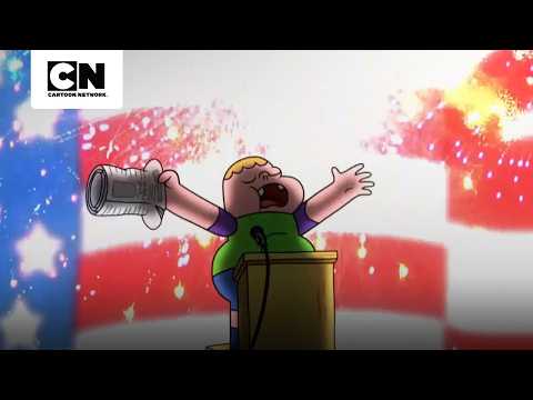 clarence-y-su-revolucion-en-la-escuela-clarence-cartoon-network