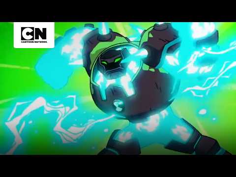 ben-10-en-situaciones-peligrosas-ben-10-cartoon-network