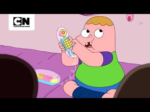 clarence-y-sus-ocurrencias-clarence-cartoon-network