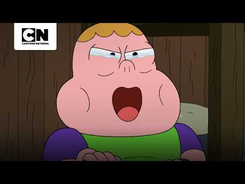clarence-triste-por-la-ida-de-sumo-clarence-cartoon-network