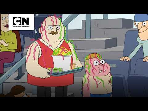 la-gran-hazana-de-clarence-en-el-estadio-clarence-cartoon-network