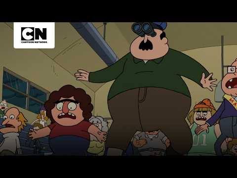 el-gimnasio-de-aberdale-en-peligro-clarence-cartoon-network