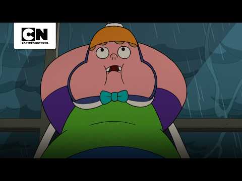 una-fiesta-de-pijamas-en-aberdale-clarence-cartoon-network