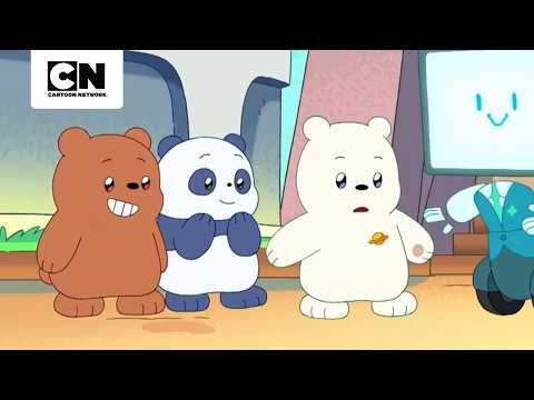 pequenos-pero-valientes-escandalosos-cartoon-network