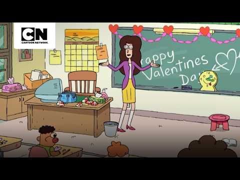 srta-baker-es-invitada-a-cenar-en-san-valentin-clarence-cartoon-network