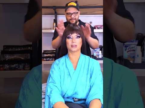 asi-se-transformo-griselda-siciliani-para-interpretar-a-moria