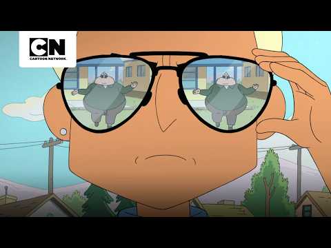 un-dia-complicado-en-la-escuela-clarence-cartoon-network