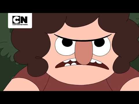 belson-y-su-forma-unica-de-ser-correcta-clarence-cartoon-network