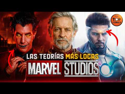 las-teorias-mas-locas-de-marvel-the-top-comics