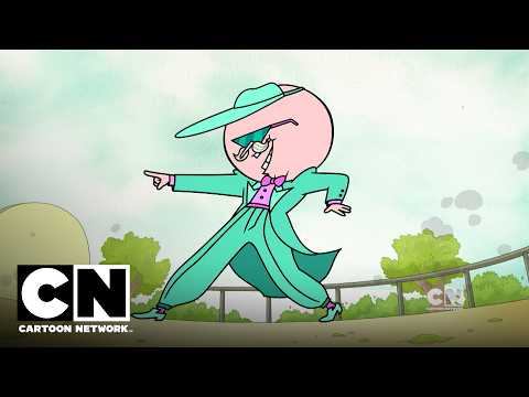 la-increible-transformacion-de-papaleta-un-show-mas-las-cintas-perdidas-cartoon-network-la