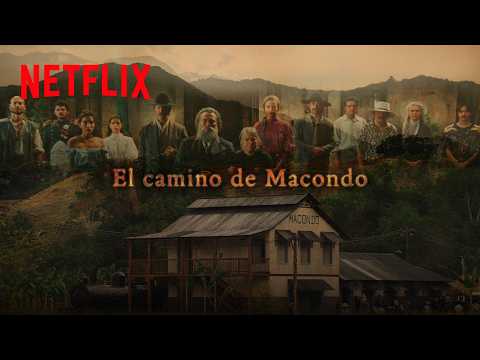 el-camino-de-macondo-cien-anos-de-soledad-netflix