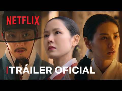 el-escandalo-trailer-oficial-netflix