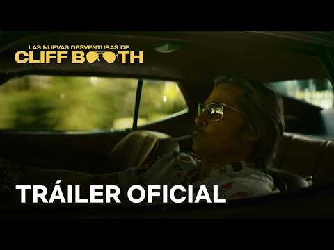 las-nuevas-desventuras-de-cliff-booth-trailer-oficial-netflix