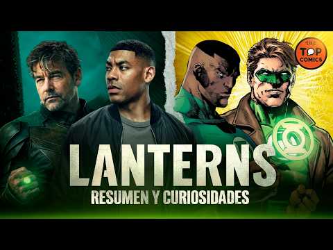 lanterns-resumen-y-curiosidades-the-top-comics