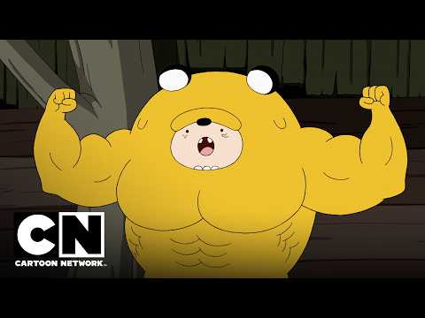 finn-y-jake-una-amistad-legendaria-en-15-minutos-hora-de-aventura-cartoon-network-la