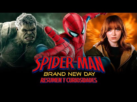 spiderman-brand-new-day-curiosidades-the-top-comics