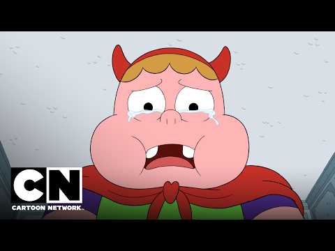 cuando-clarence-se-metio-en-problemas-muy-raros-clarence-cartoon-network-la