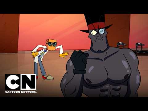 es-un-concurso-de-cosplay-o-de-fisicoculturismo-villanos-cartoon-network-la