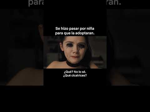no-era-una-nina-la-huerfana-ya-esta-disponible-en-netflix