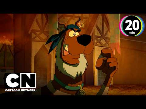 las-aventuras-mas-escalofriantes-de-scoobydoo-cartoon-network-la